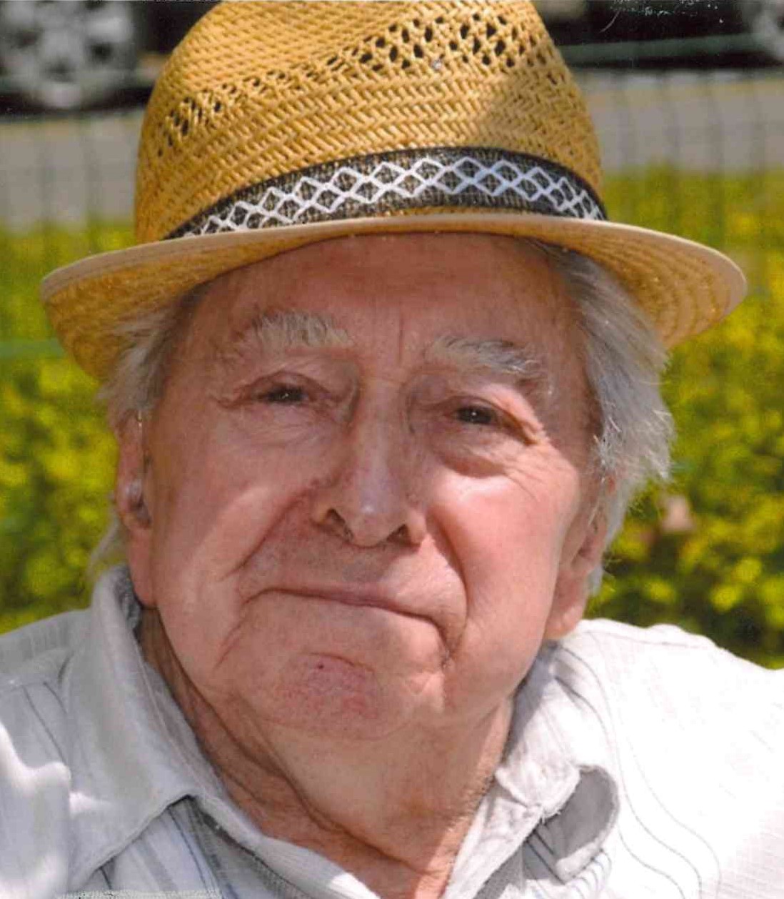 LANCIAL Michel